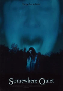 Где-то в тишине (2025)