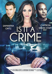 Разве это преступление? (2025)