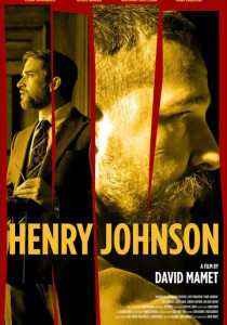 Генри Джонсон (2025)