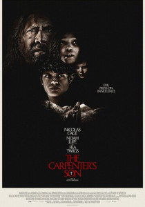 Сын плотника (2025)